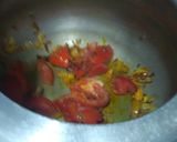 A picture of step 4 of Chicken Soup.