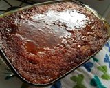 Foto del paso 3 de la receta: Budín de banano