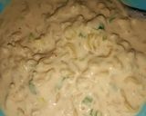 Foto langkah ke 3 dari resep Bakwan mie.