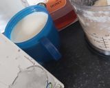 A picture of step 1 of Soursop and soy store(lactofree).