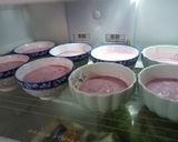 Foto del paso 6 de la receta: Mousse de frutilla