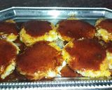 आलू की टिक्की (aloo ki tikki recipe in Hindi) रेसिपी चरण 4 फोटो