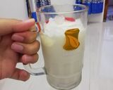Foto langkah ke 6 dari resep Dalgona coffee tanpa mixer.