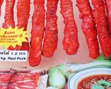 Hình bước làm 2 của món GÀ quay xá xíu