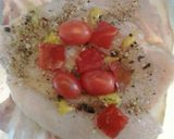 Foto del paso 2 de la receta: Pamplonas de pollo