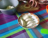 Foto langkah ke 7 dari resep Cireng Isi Ayam Pedas 🌶🌶.