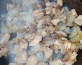 Foto del paso 7 de la receta: Brócolis en buena compañía