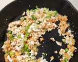 蒜香花生醬檸檬雞的食譜步驟2照片