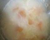 Foto langkah ke 3 dari resep Sup Krim Labu Kentang.