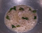 A picture of step 2 of Misal pav.