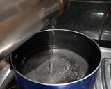 A picture of step 7 of Melon Coolers sago't drink.