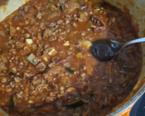 Foto del paso 5 de la receta: Pasta con salsa boloñesa
