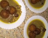 صورة لخطوة 2 من وصفة سفيرية باللحم ولا ألذ 😋😋😋♥️