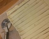 Φωτογραφία βήματος 5 της συνταγής Σφολιατίνια μερέντας!