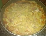 আলু পটোল পোস্ত (aloo potol posto recipe in Bengali) রেসিপি ধাপ - 3 ছবি