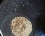 Gatte ki dahi wali sabzi recipe step 1 photo
