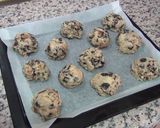 Foto del paso 6 de la receta: Súper cookies estilo levain bakery