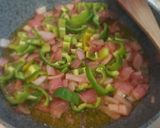 Foto del paso 3 de la receta: Lomo de cerdo en salsa andaluza