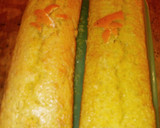 Foto del paso 2 de la receta: Budín de mandarina