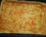Rákóczi túrós recept fázis 4 fotója