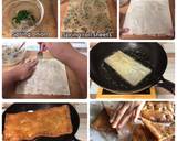  Thai Crispy Shrimp Pancake shrimp recipeEasy Appetizer |ThaiChef food recipe step 3 photo