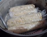 Foto langkah ke 3 dari resep Nugget Ayam Kentang.