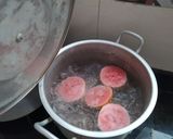 Foto del paso 3 de la receta: Jugo de Guayaba