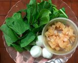 Foto langkah ke 1 dari resep Kwetiaw goreng.