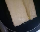 Foto langkah ke 4 dari resep Roti bakar keju.