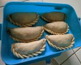 Foto langkah ke 7 dari resep Jalangkote.