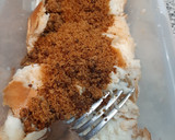 Foto del paso 1 de la receta: Budín de pan clásico argentino🍮🇦🇷