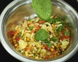 બાસ્કેટ ચાટ(Basket Chaat Recipe in Gujarati) રેસીપી સ્ટેપ4ફોટો