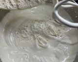 Foto langkah ke 3 dari resep Pukis gluten free.