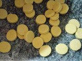 Galletitas de limón