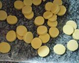 Foto del paso 3 de la receta: Galletitas de limón
