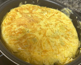 Foto del paso 5 de la receta: Tortilla de patata rápida y con poco aceite
