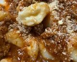 Foto del paso 10 de la receta: 29/12 📆 Ñoquis Rellenos🥔🧀