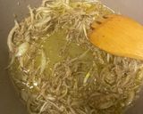 A picture of step 1 of Beef Bones Soup/Sop Balungan/Yahni.