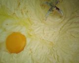 Foto langkah ke 1 dari resep Creamcheese Lemon Cookies.