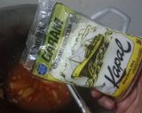 Foto langkah ke 6 dari resep Telor Goreng Tepung Saus Asam Manis.