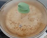 Foto langkah ke 4 dari resep Martabak manis keju (teflon) new recipe.