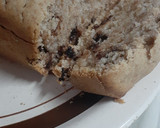 Foto del paso 5 de la receta: Budín vegano integral!!