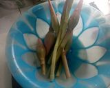 Foto langkah ke 1 dari resep Sambel kecombrang /Lucu.