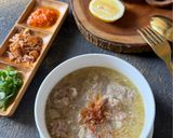 Foto langkah ke 6 dari resep Coto Makassar.