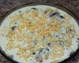 Chicken Quesadilla Pie recipe step 5 photo