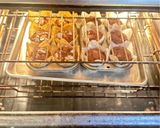 Foto langkah ke 3 dari resep Muffin Pisang Kurma (9).