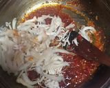 Foto langkah ke 8 dari resep Risoles isi ayam & jamur pedas.