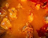 عکس مرحله 4 از دستور خورش قیمه