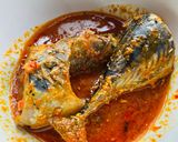 Foto langkah ke 4 dari resep Asam padeh ikan tongkol.