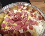 Foto del paso 3 de la receta: Lentejas con costillas